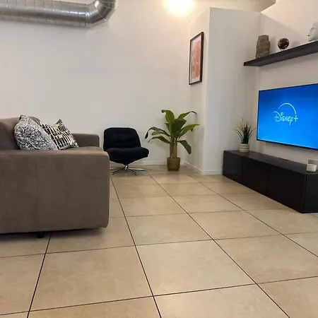 Lagrottizia - 3 Minuti Dal Apartament