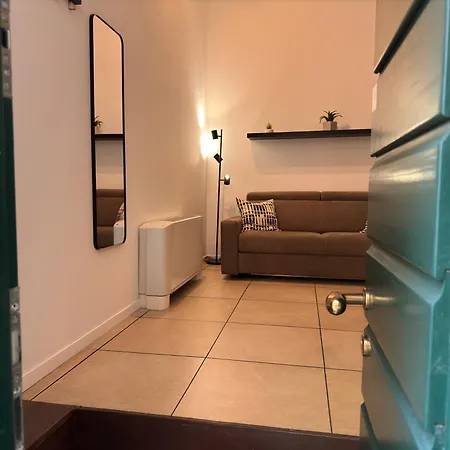 Apartament Lagrottizia - 3 Minuti Dal