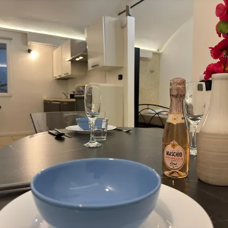 Apartament Lagrottizia - 3 Minuti Dal