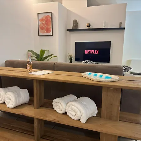 Lagrottizia - 3 Minuti Dal Apartament *