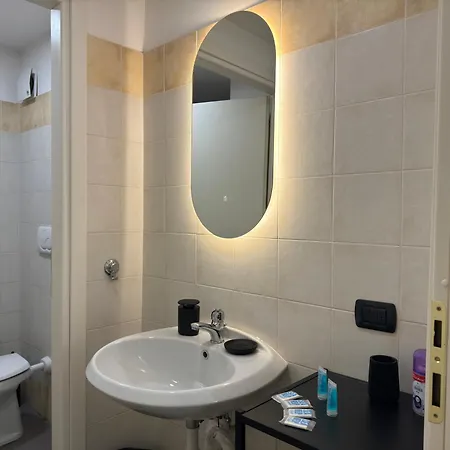 Lagrottizia - 3 Minuti Dal Apartament Como