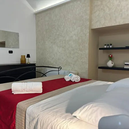 Lagrottizia - 3 Minuti Dal Apartament Como