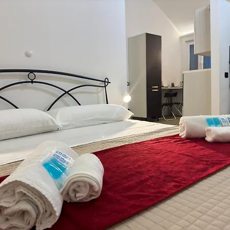 Apartament Lagrottizia - 3 Minuti Dal