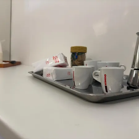 Apartament Lagrottizia - 3 Minuti Dal Como