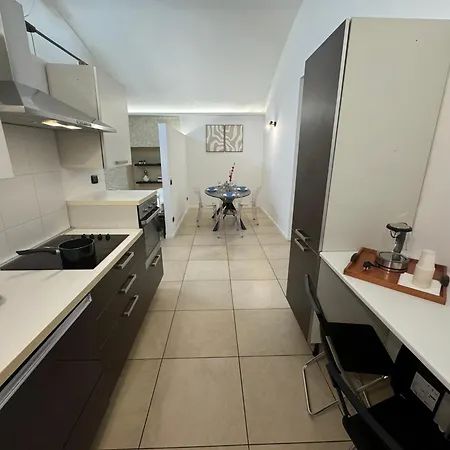 Apartament Lagrottizia - 3 Minuti Dal